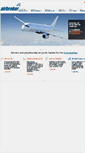 Mobile Screenshot of airbroker.no